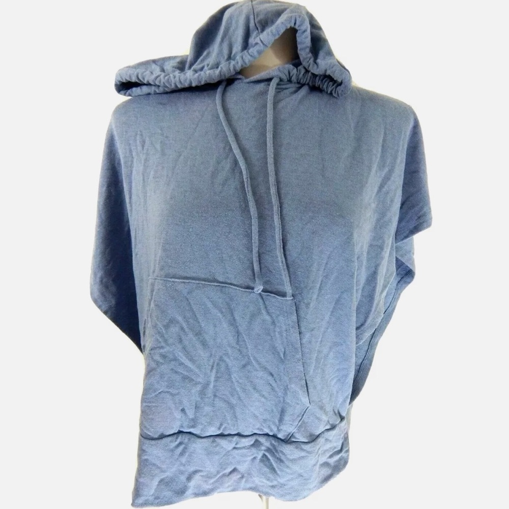 Beyond Yoga Open Side Hoodie